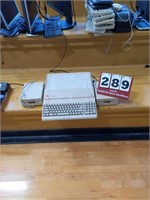 Vintage Apple Computer Items