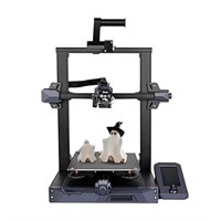 *MISSING ITEMS* Creality Ender 3 Pro 3D Printer