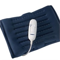 Conair HP08NC Massaging Heating Pad