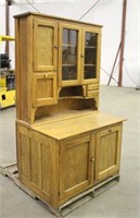 Pantry Cabinet, Approx 41"x29"x72"