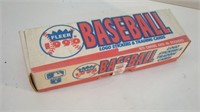 1990 FLEER Baseball