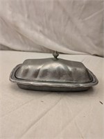 Wilton - Mount Joy PA Covered Butter Dish