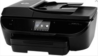 HP Envy 7645 Smart Printer