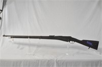 Remington MLE 1907-16 Rifle - French Berthier