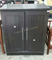 Pantry Cabinet 30 x 37 x 17”