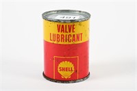 SHELL VALVE LUBRICANT 4 OZ CAN