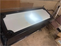 Lighted Display Case