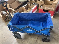 Quest Collapsable Fabric Wagon