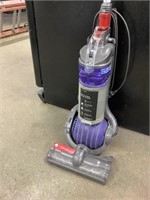 Small Dyson Vacuum