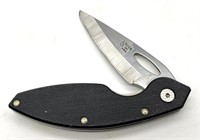 Buck 186 Pocket Knife 3” Blade