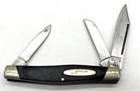 Buck 301 Pocket Knife 2.25” Blade and Smaller