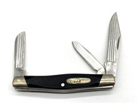 Buck 303 Pocket Knife 2” Blade and Smaller