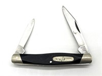 Buck 309 Pocket Knife 2” Blade and Smaller