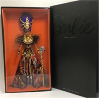 Gold Label Collection Tribal Beauty Barbie
