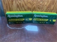 A2 - Remington Core Ammo