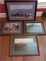 Conway FRAMED Pictures