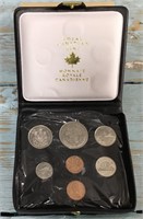 1971 RCM coin set