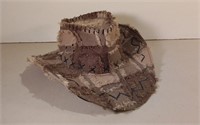 Western Style Hat