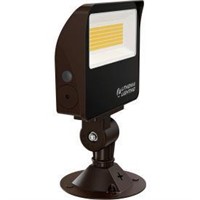 LED Flood Light, 30/40/50K, Dark Bronze $111