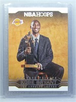 Kobe Bryant 2017 Hoops