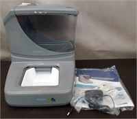 Portion Pro. RX Pet Feeder