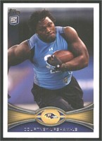 RC Courtney Upshaw Baltimore Ravens