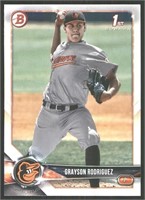 RC Grayson Rodriguez Baltimore Orioles