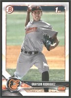 RC Grayson Rodriguez Baltimore Orioles