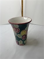 Fioriware vase