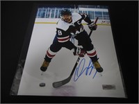 Alex Ovechkin signed 8x10 photo COA