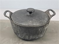 Bf Cast Iron Dutch Oven