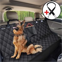 YoGi Prime Dog seat Cover for Back seat