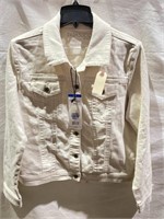 Parasuco Ladies Jacket Large