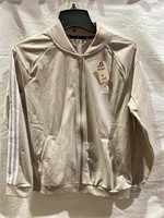 Adidas Ladies Track Tops Medium