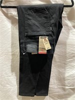 Levi’s High-rise Super Skinny Jeans 32x28