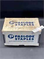 Paslode Staples approx 10,000 5/8" leg