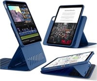 ESR for iPad Air 11 Inch Case M2 (2024), iPad Air