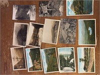 Vintage/Antique Unused Post Cards
