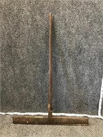 Old Tinsmith Metal Roofing Seam Tongs