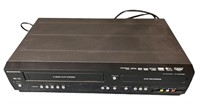 Magnavox DVD Recorder and VCR