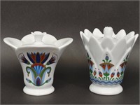Treasure of the Pharaohs Porcelain Jars