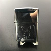 ZIPPO LIGHTER PLAYBOY BUNNY