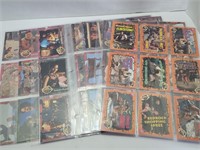 The Flinstones Movie Card Set in Pages