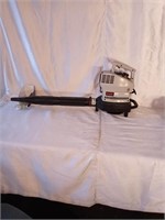 Ryobi leaf blower