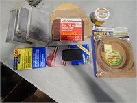 Woodworking Misc. Items