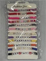 taylor swift friendship bracelets 12 pack