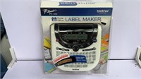 NIP Label Maker Brother P-Touch PT-1290