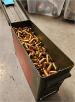 P - 1000 ROUNDS 9MM AMMO (C10)