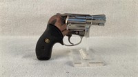 Smith & Wesson Model 49 Bodyguard 38 Special