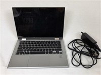DELL LAPTOP WITH CORD